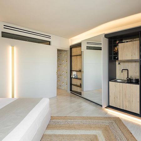 The Koi Apartment, Thessaloniki #Feelslikehome Exterior foto