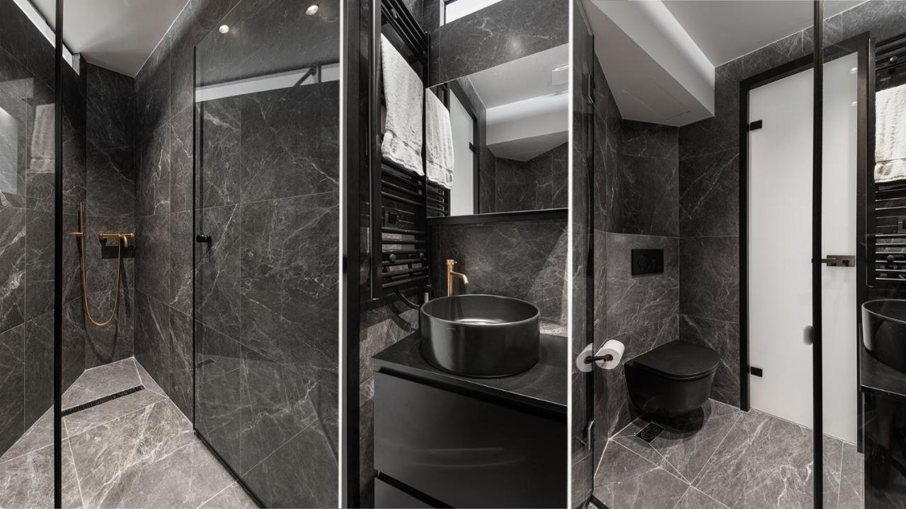 The Koi Apartment, Thessaloniki #Feelslikehome Exterior foto