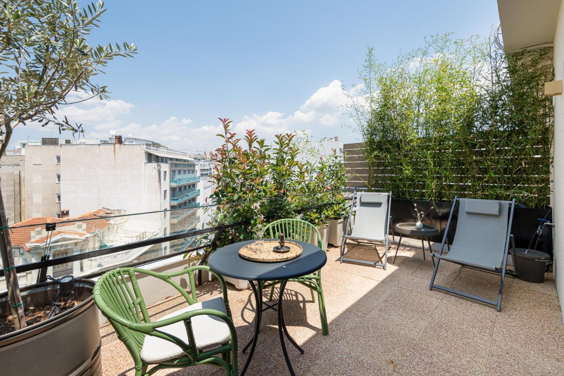 The Koi Apartment, Thessaloniki #Feelslikehome Exterior foto