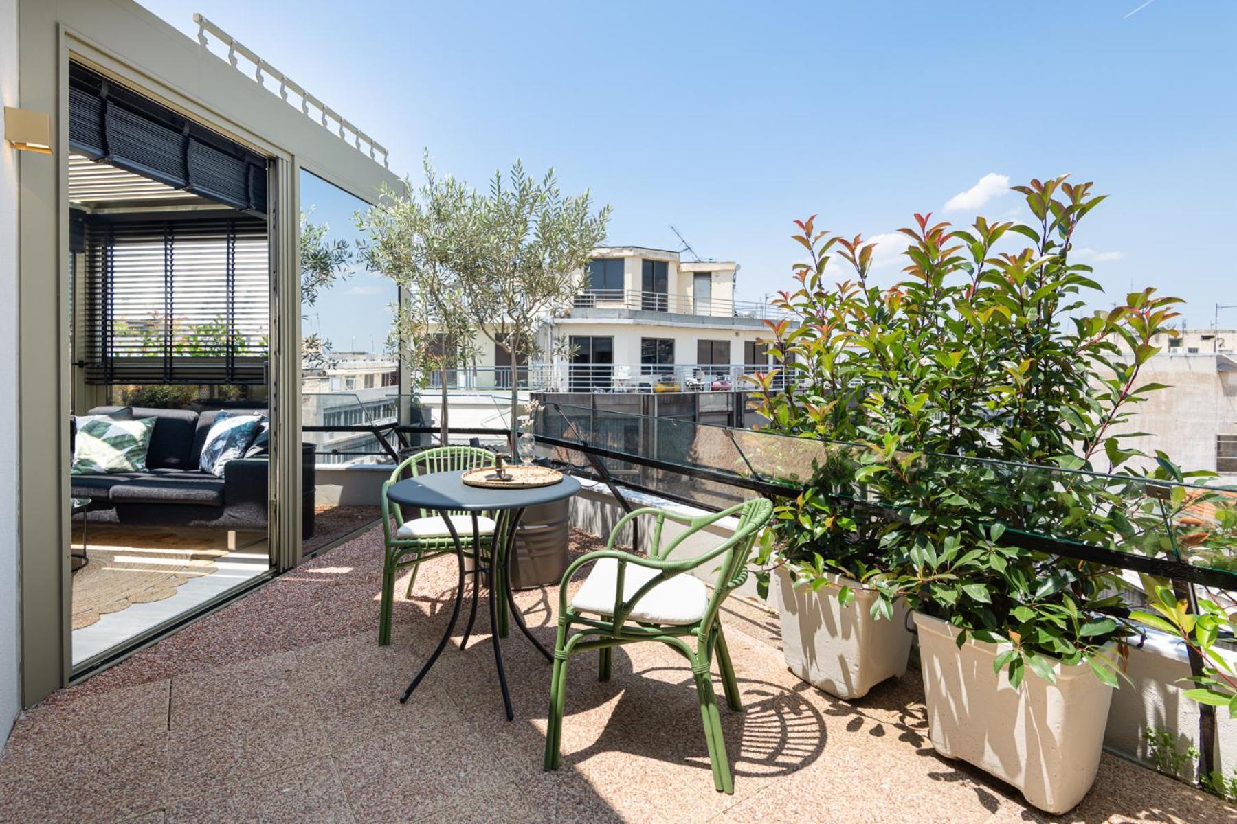 The Koi Apartment, Thessaloniki #Feelslikehome Exterior foto