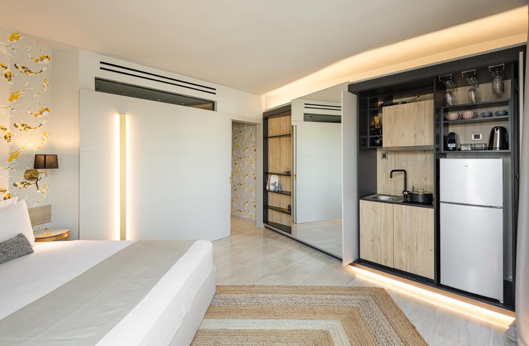 The Koi Apartment, Thessaloniki #Feelslikehome Exterior foto